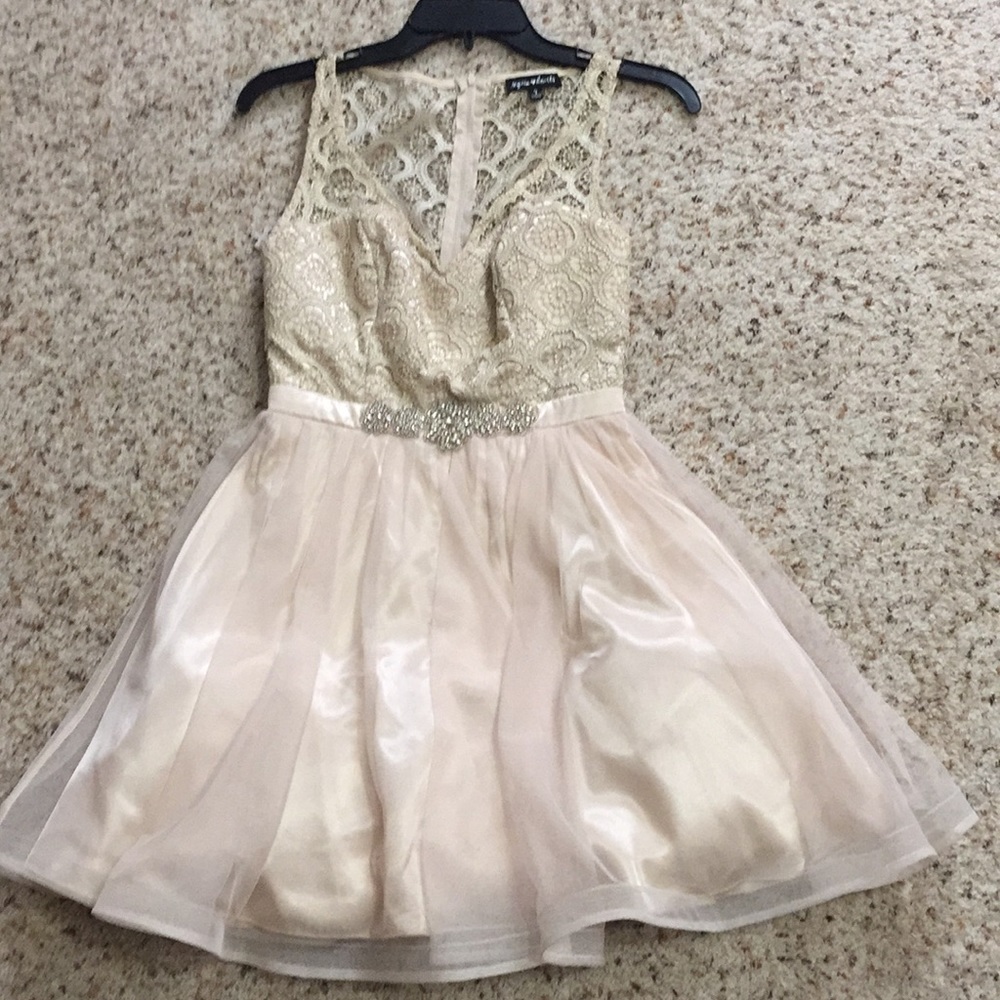 Homecoming/Formal Dress